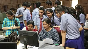 Bihar board declares Class 10 results, 81% pass