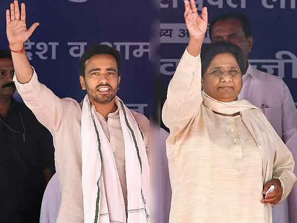 BJP in for a rude shock as gathbandhan heals the rift between Jaats and Jatavs in western UP