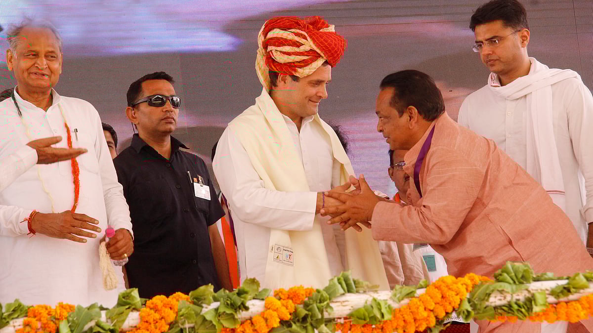 April 29: Delhi and beyond, in     pictures