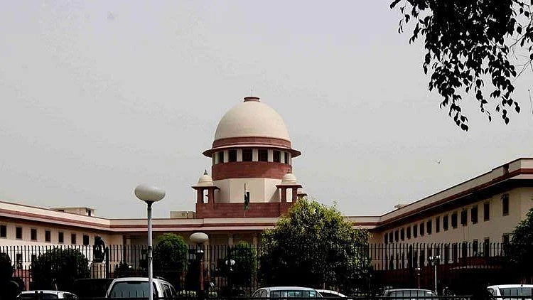 Supreme Court (photo: PTI)