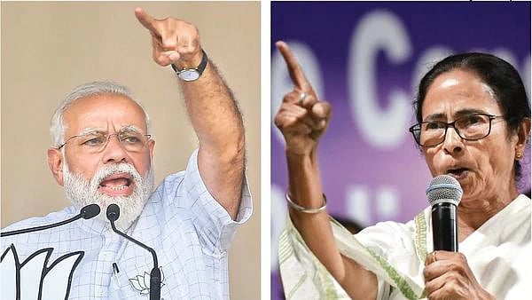 Mamata’s ‘Expiry Babu’ retort hits where it hurts Modi and BJP most