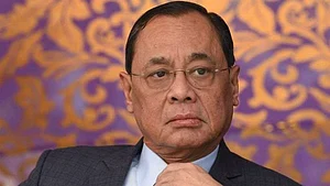 In Russia, CJI Ranjan Gogoi expresses need to fight populist forces within judiciary
