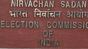 Rajya Sabha elections to be videographed: CEC