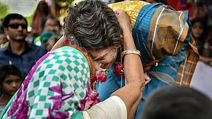 April 30: Delhi and beyond, in pictures