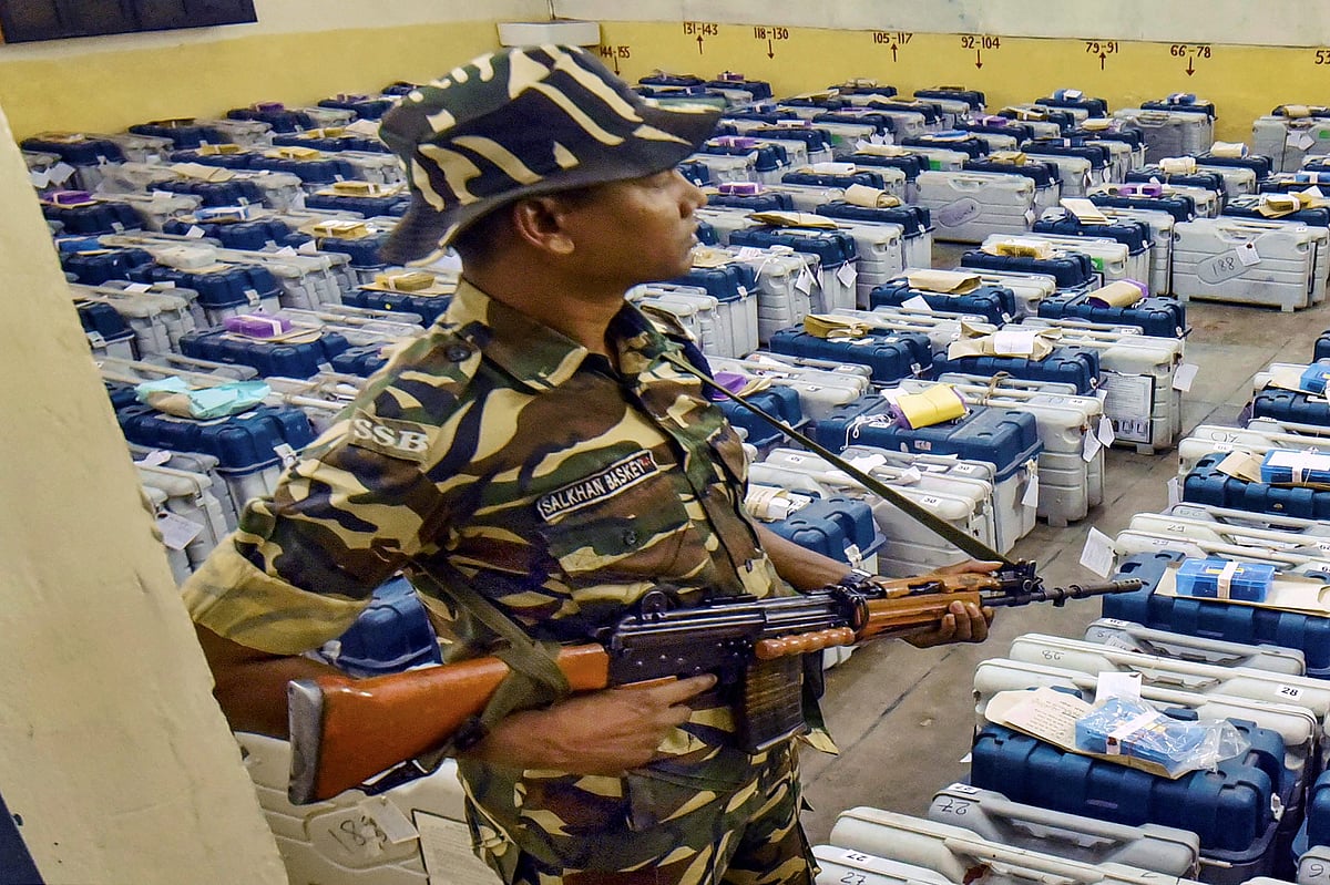 May 20: Delhi and beyond, in pictures  