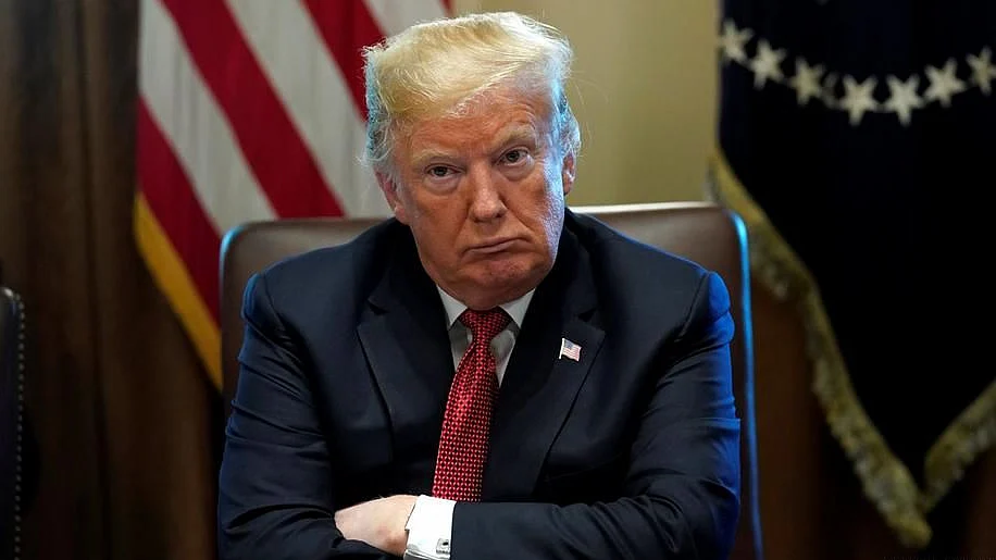 Trump's motive for Syria exit remain murky