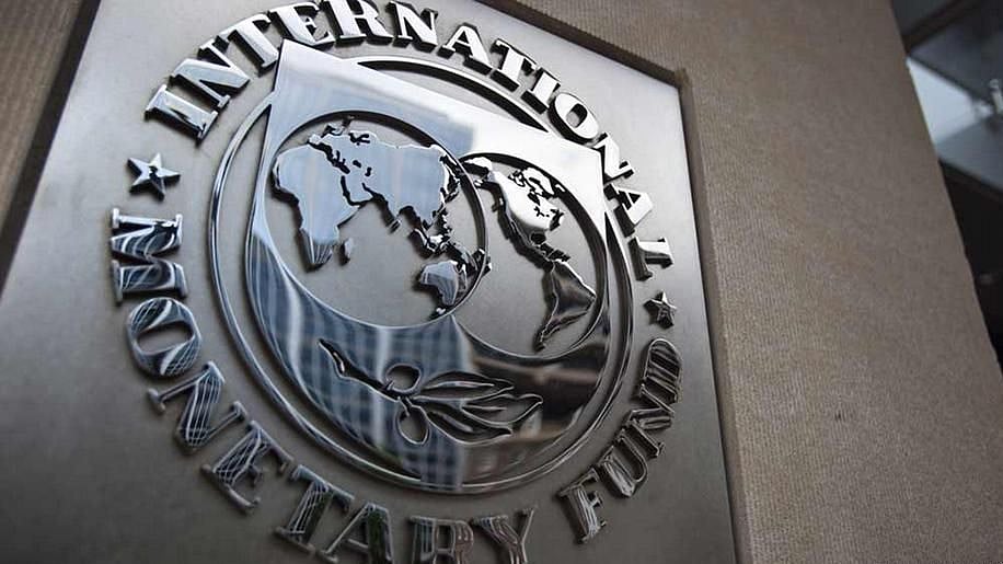 The comeback of the IMF in Africa
