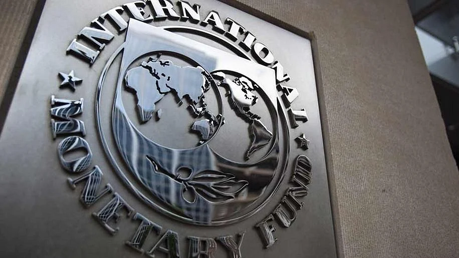 The comeback of the IMF in Africa