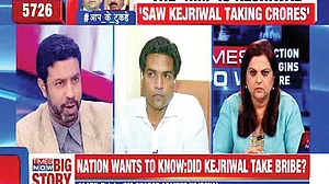 Media Musings: it would be naive to expect much journalism from TV news channels