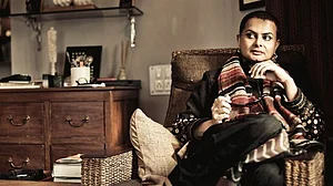 Remembering my friend Rituparno Ghosh