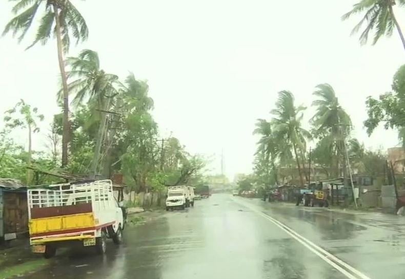 Cyclone Fani LIVE updates: 3 dead in Odisha, restoration process underway at the International Airport