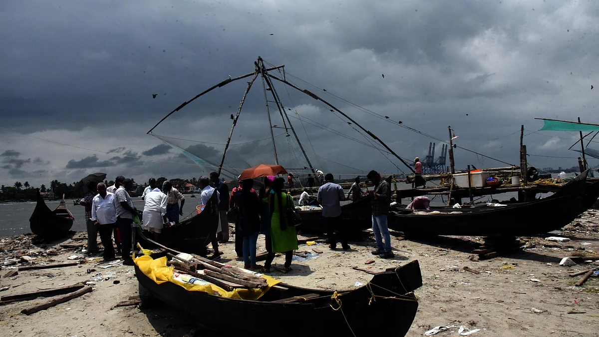 Representative Image (IANS)