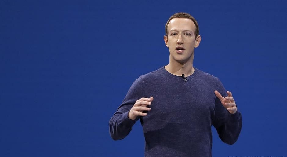 Facebook to show your best friends, key links on top