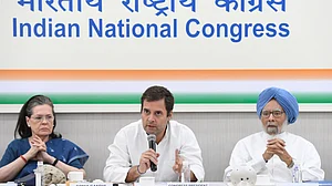 Congress questions transparency of PM Cares Fund