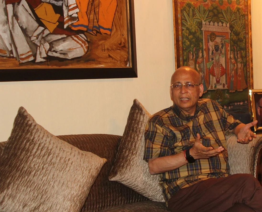 A clean chit to Modi by Election Commission a “wrong decision”: Abhishek Manu Singhvi