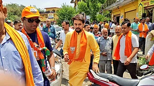 Lok Sabha poll: Unresolved issues continue to haunt electorate in Himachal Pradesh