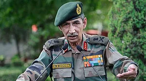 Cross-border operations had happened in past too, says D S Hooda