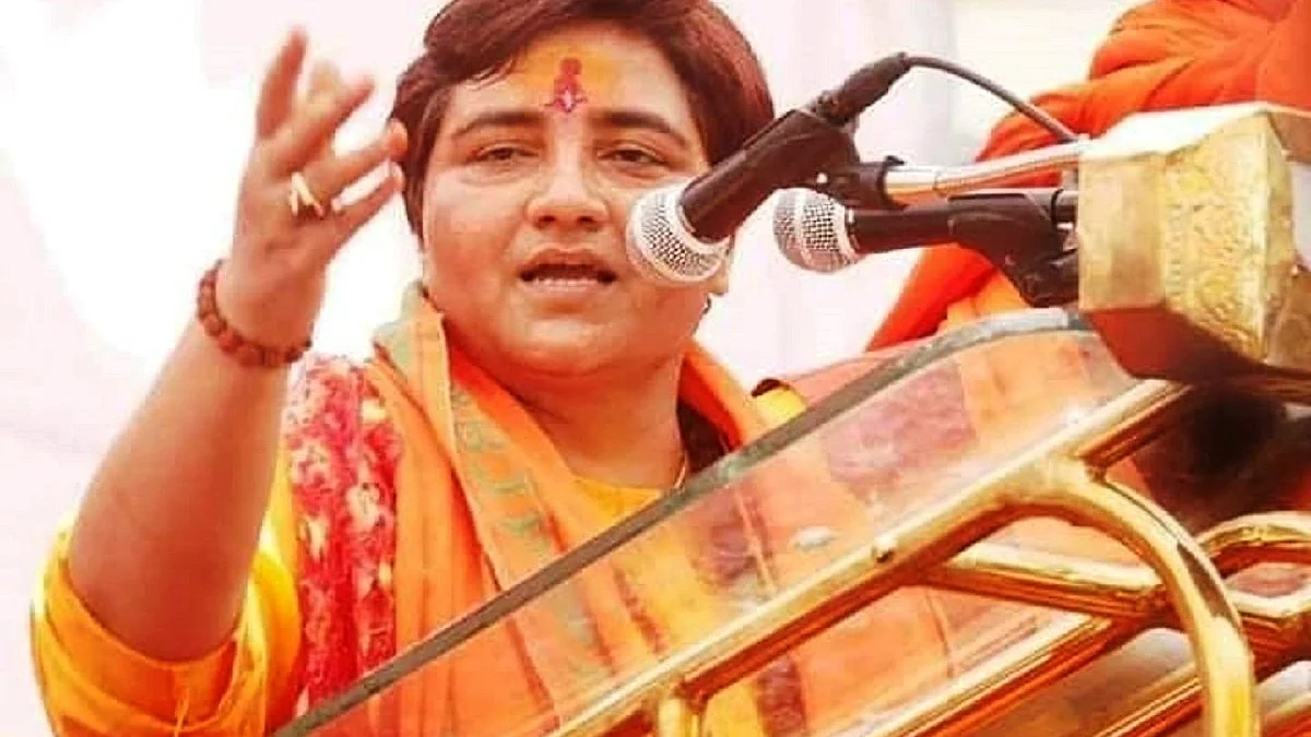 2019 Lok Sabha Election: When death was BJP’s  recurrent  theme in the campaign