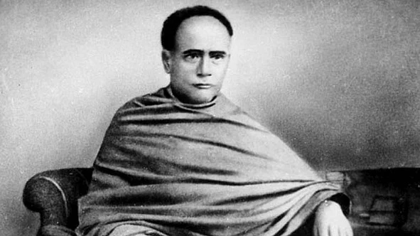 Who is Ishwar Chandra Vidyasagar? Why has vandalisation of his statue caused a furor in West Bengal?