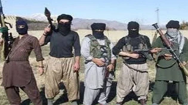 Terror trail: How south India became terror central 