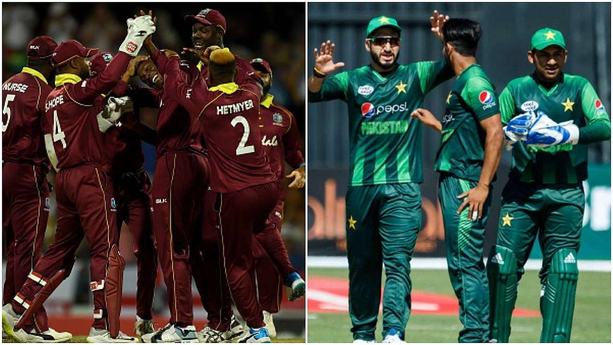 ICC Cricket World Cup 2019: Windies bank on power-play to beat Pakistan