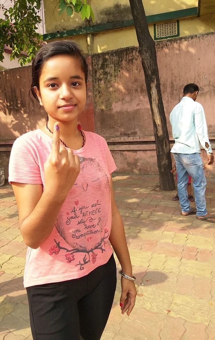 Lok Sabha Election 2019 Phase 6 LIVE: Delhi, Bihar register lowest voting percentage at 55% till 6 pm