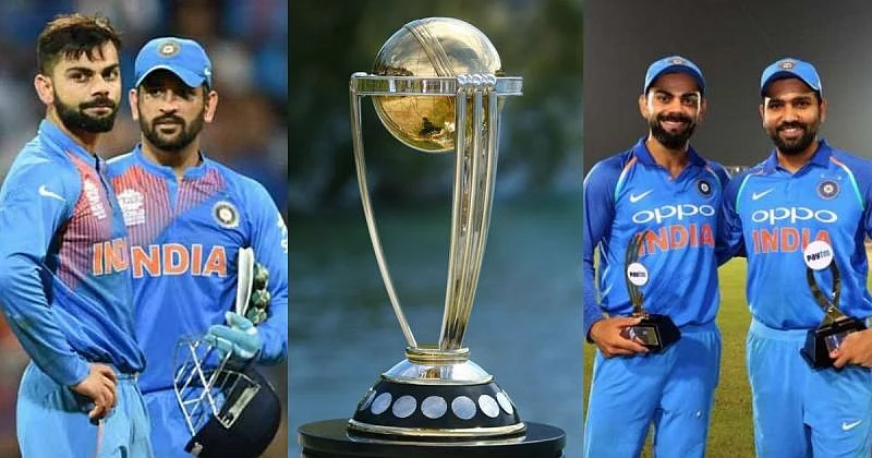 ICC Cricket World Cup 2019: Can India replicate 1983 magic in England?