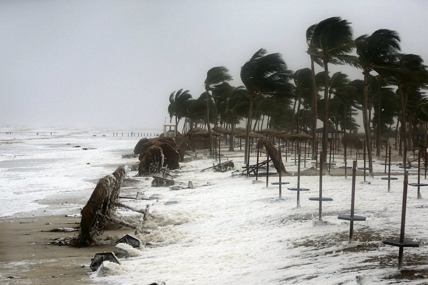 Cyclone Fani LIVE updates: 3 dead in Odisha, restoration process underway at the International Airport