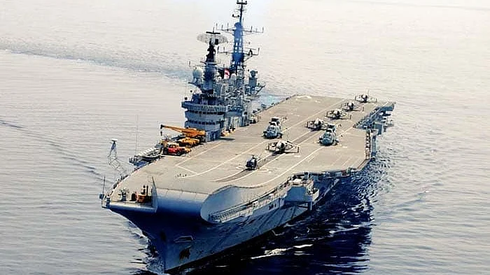 ‘PM is lying about INS Viraat incident; check with Bachchan in case of doubt’: Wajahat Habibullah