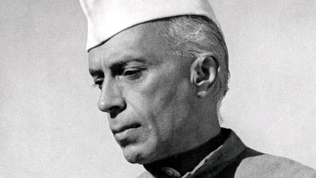 Jawaharlal Nehru (Social Media)