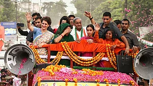 May 10: Delhi and beyond, in pictures