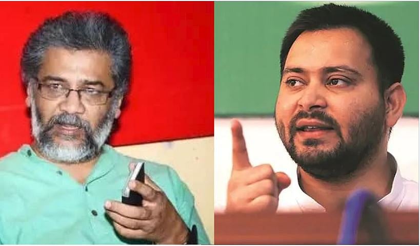 Lok Sabha polls: RJD hopes CPI(ML) will help it bag Pataliputra and Siwan in Bihar