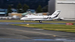 Adani’s Rs 20 cr fee, eviction notice to private jet owners sparks backlash at Mumbai airport