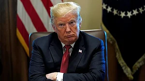 Pushing for impeachment or waiting for 2020 poll; Democrats are divided on next course against Trump