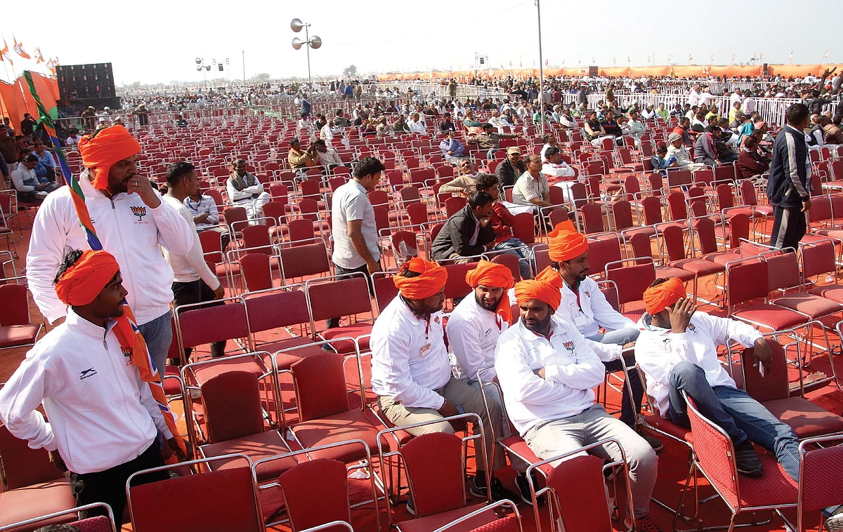 Shiv Visvanathan on  democracy, dissent and search for new alternatives 