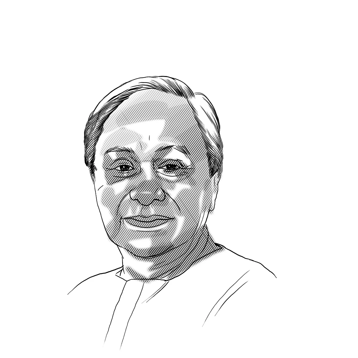 Numbers will decide which way Naveen Babu will go after May 23