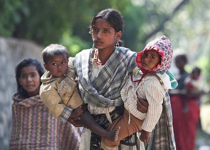 People on margins remain voiceless in the ‘waltz of the wealthy’ that elections have become