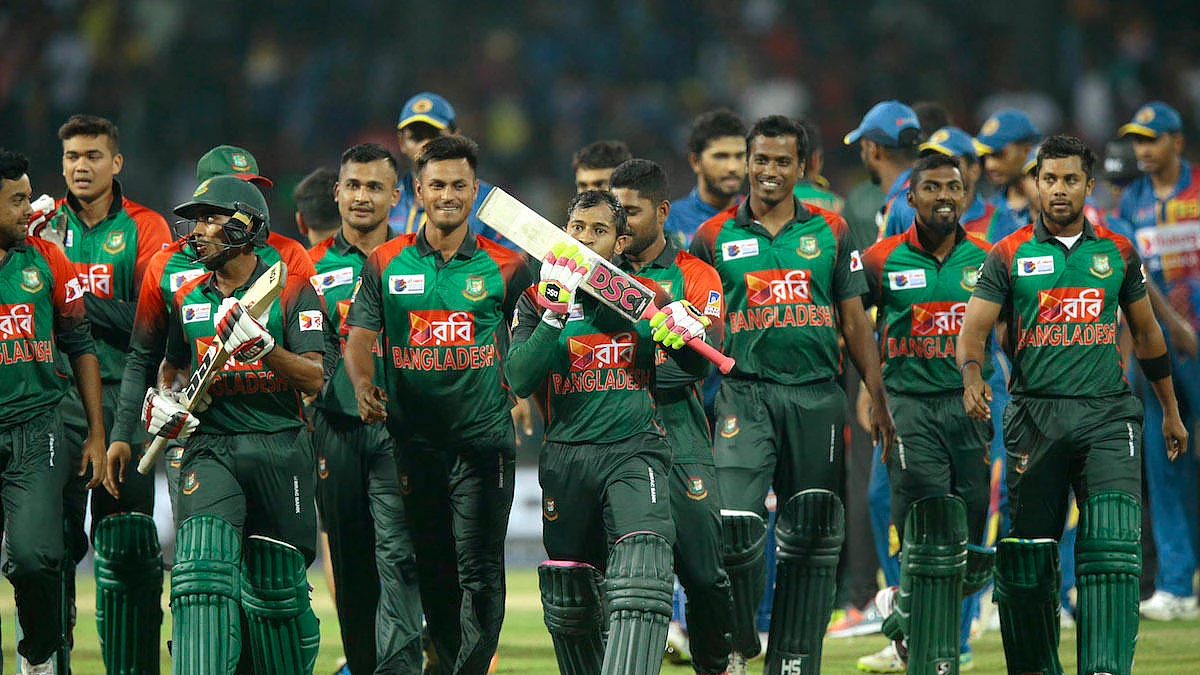 ICC Cricket World Cup 2019: Confident Bangladesh set to test top sides 