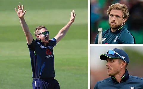 ICC Cricket World Cup 2019: It’s ‘coming home’? History beckons England 