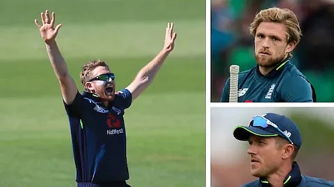 ICC Cricket World Cup 2019: It’s ‘coming home’? History beckons England