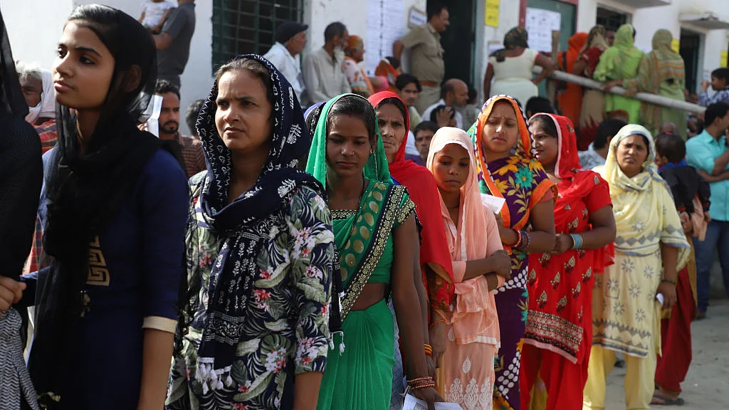 Representative Image (PTI)