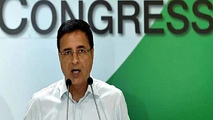 Why are people sitting in power scared of naming China, asks Congress after PM Modi’s address to nation