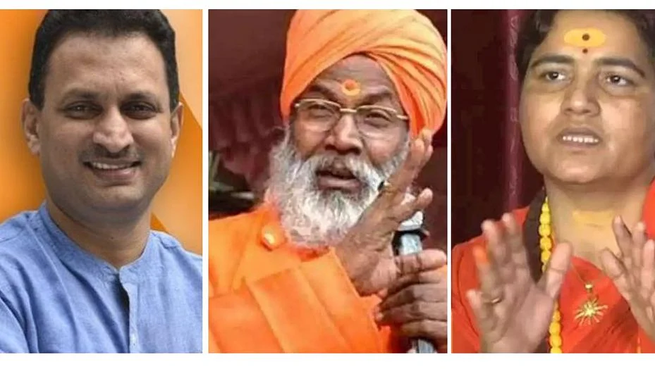 Gandhi’s Assassin, Godse’s ideological inheritors