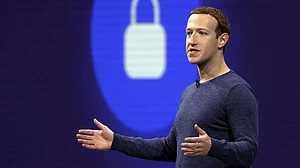 Facebook CEO Mark Zuckerberg calls for internet regulation