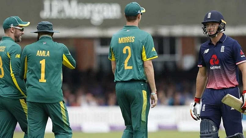 ICC Cricket World Cup 2019: England aim to dominate Proteas in opener