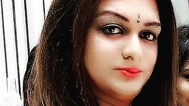 Congress general secretary Apsara Reddy