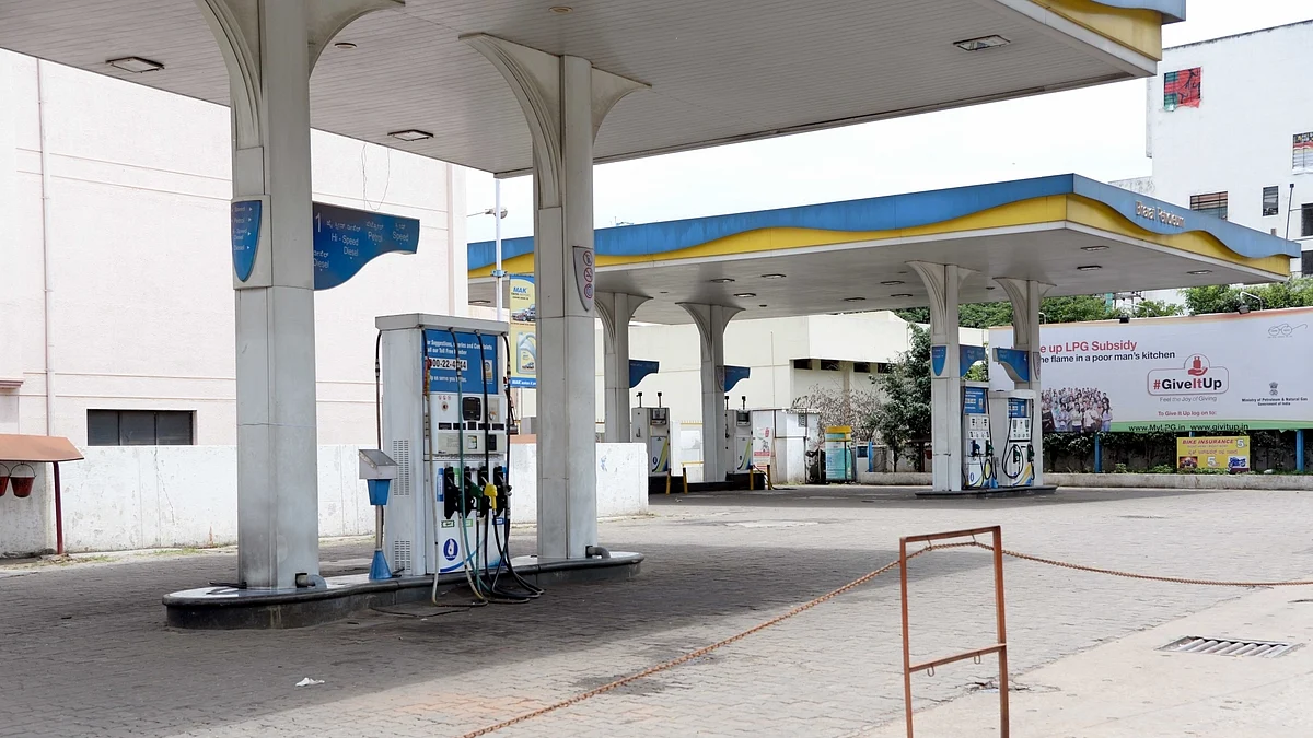 Post-poll: Brace for up to ₹5 and ₹3 per litre raise in petrol, diesel prices