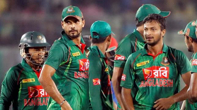 India tour back on track after Bangladesh players call off strike