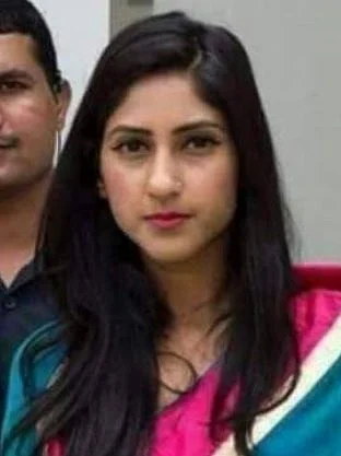UP police deny attack on Congress MLA Aditi Singh
