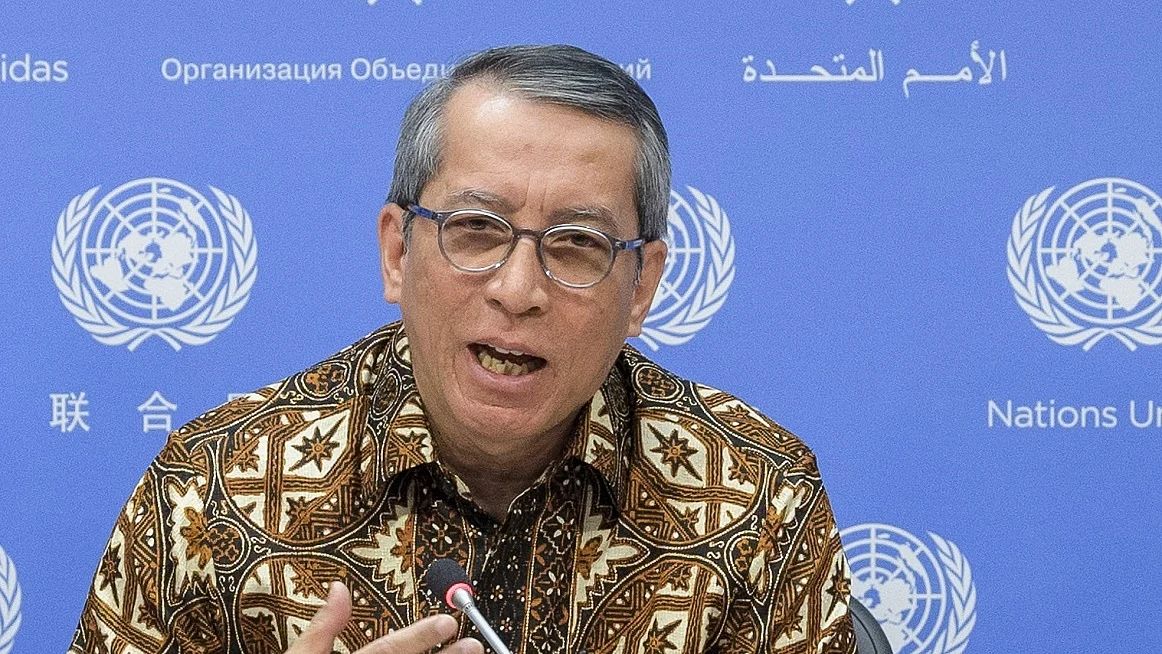 ‘UN terrorism sanctions panel preserved its credibility’